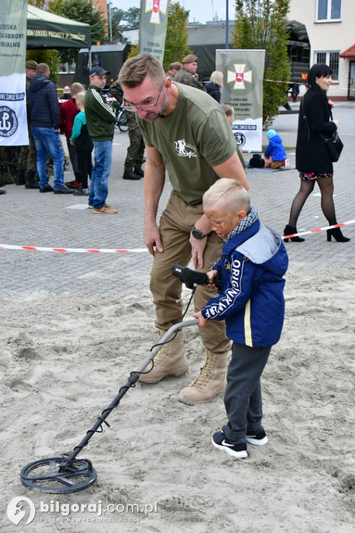 Piknik Patriotyczny - Tarnogród 2022