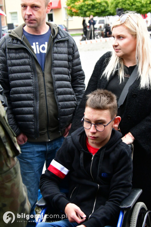 Piknik Patriotyczny - Tarnogród 2022