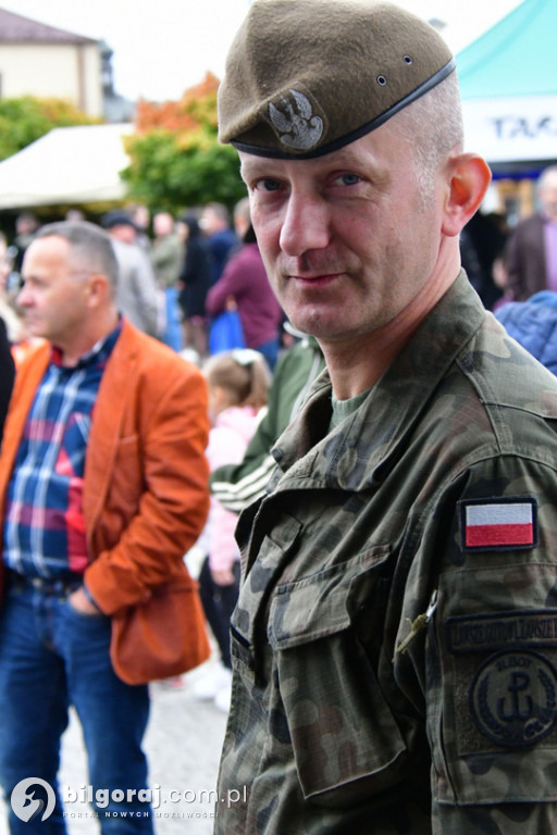 Piknik Patriotyczny - Tarnogród 2022