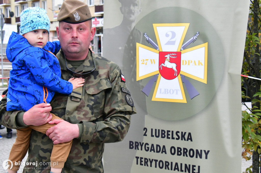 Piknik Patriotyczny - Tarnogród 2022