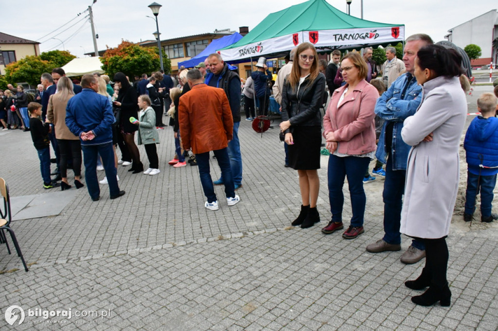 Piknik Patriotyczny - Tarnogród 2022