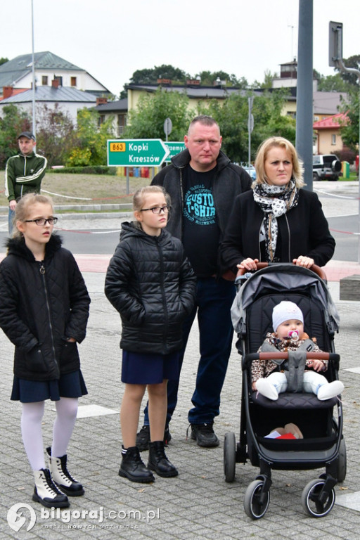 Piknik Patriotyczny - Tarnogród 2022