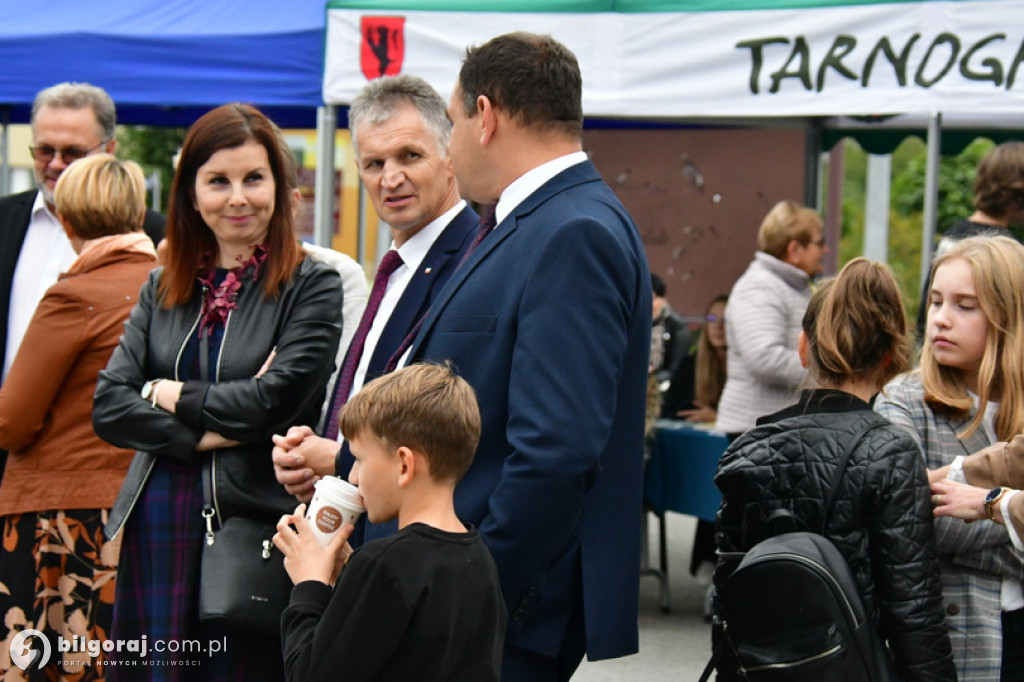 Piknik Patriotyczny - Tarnogród 2022