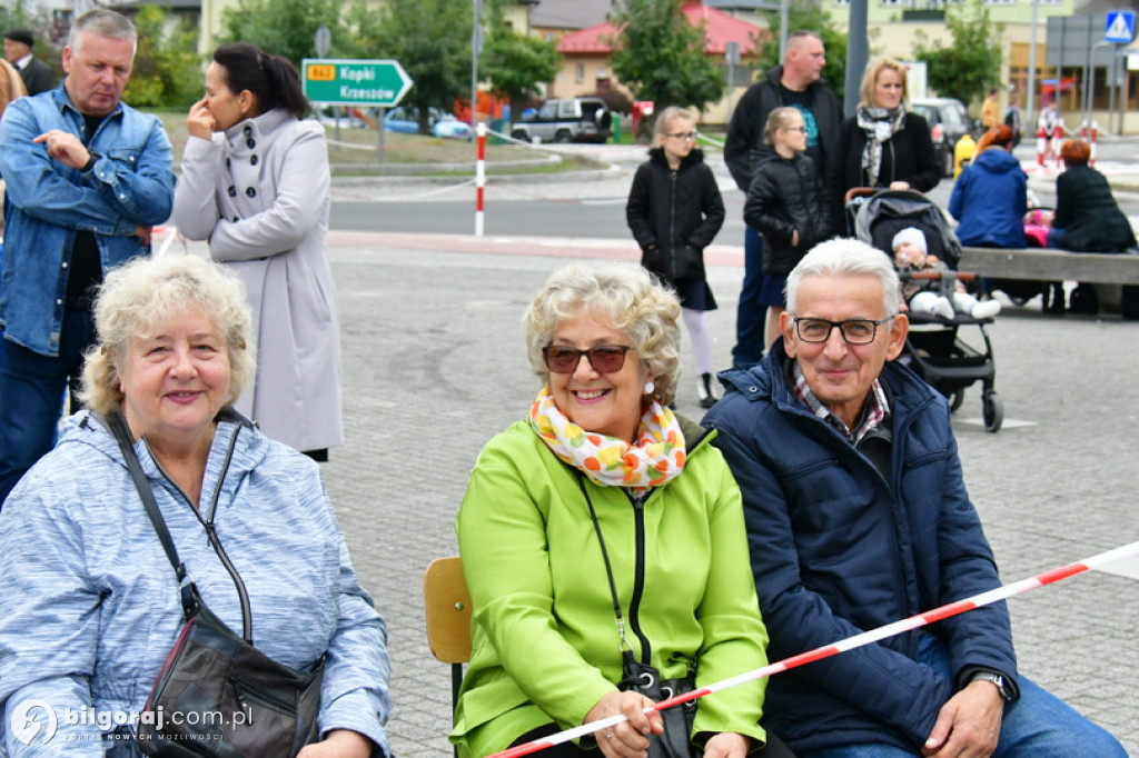 Piknik Patriotyczny - Tarnogród 2022