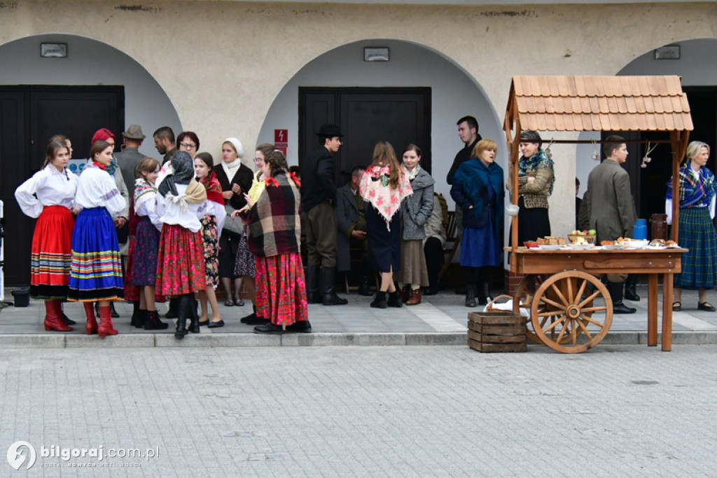 Piknik Patriotyczny - Tarnogród 2022