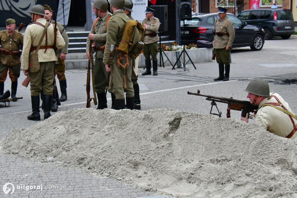 Piknik Patriotyczny - Tarnogród 2022