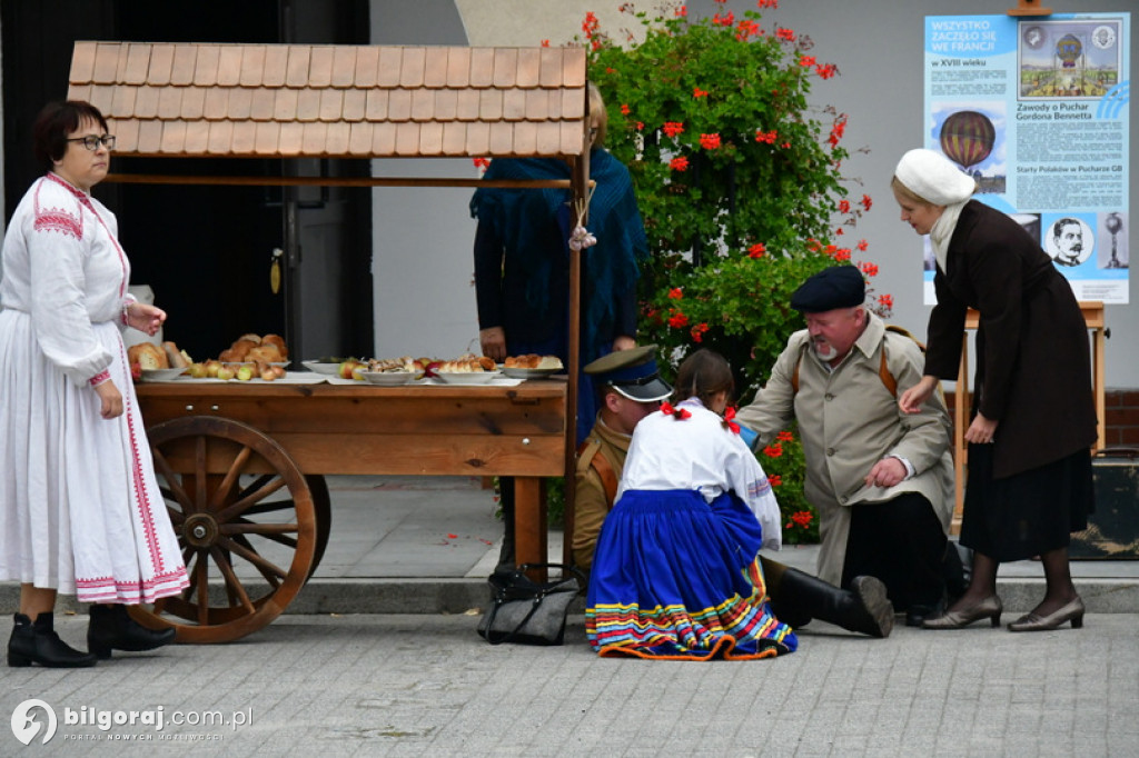 Piknik Patriotyczny - Tarnogród 2022