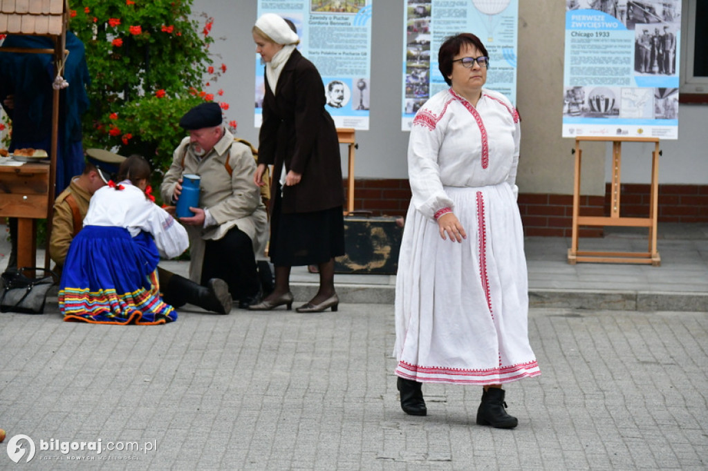 Piknik Patriotyczny - Tarnogród 2022