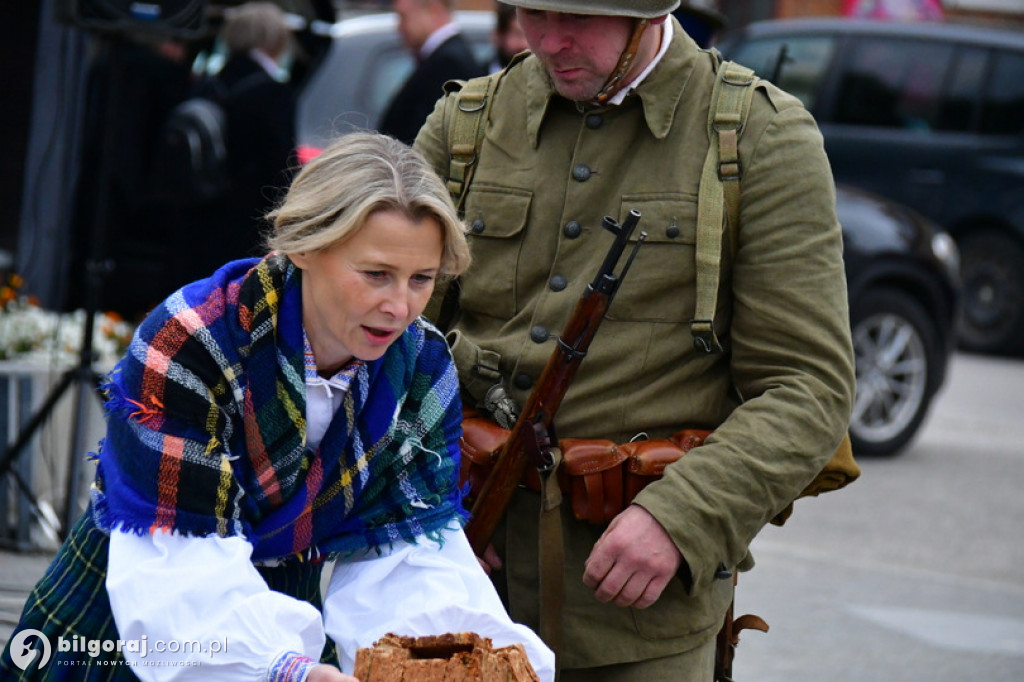 Piknik Patriotyczny - Tarnogród 2022