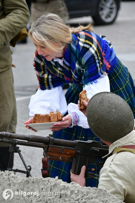 Piknik Patriotyczny - Tarnogród 2022