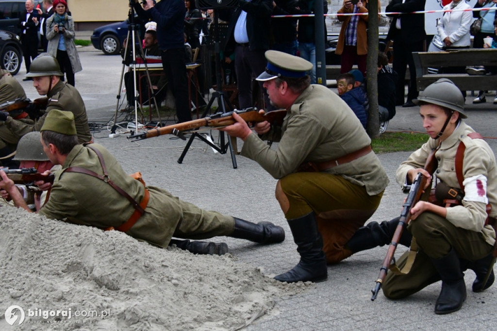 Piknik Patriotyczny - Tarnogród 2022
