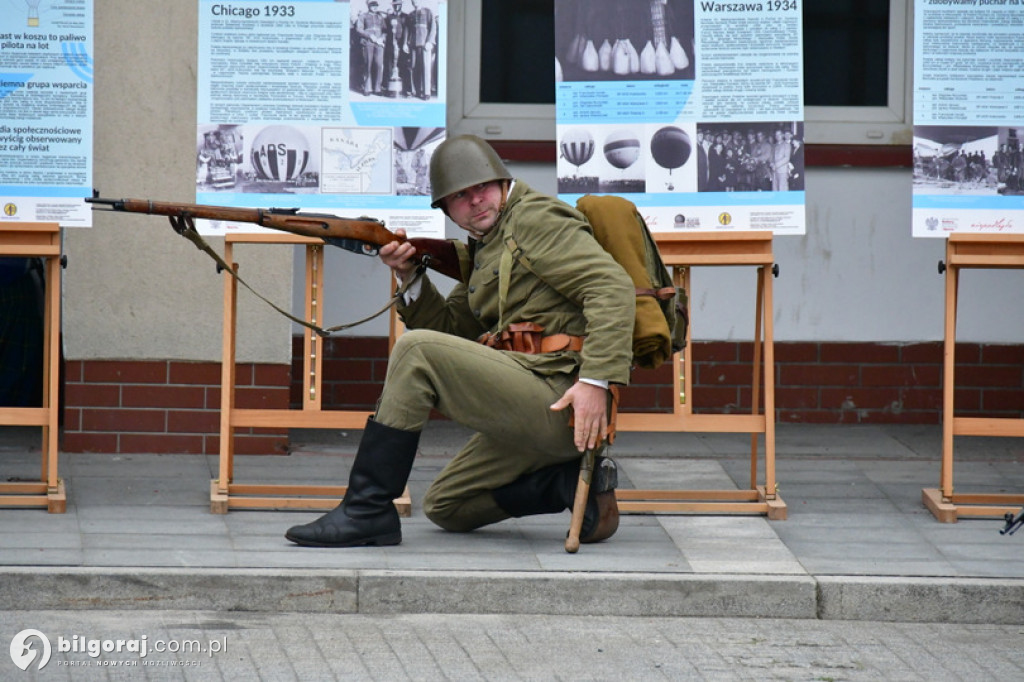 Piknik Patriotyczny - Tarnogród 2022
