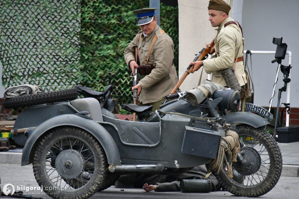Piknik Patriotyczny - Tarnogród 2022