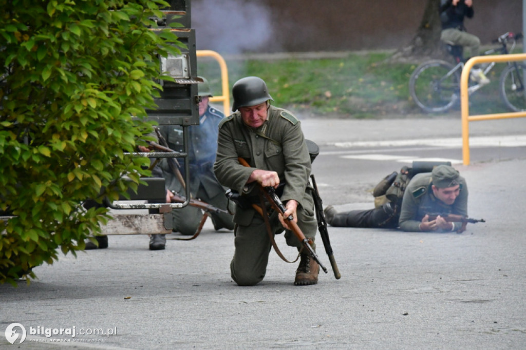 Piknik Patriotyczny - Tarnogród 2022