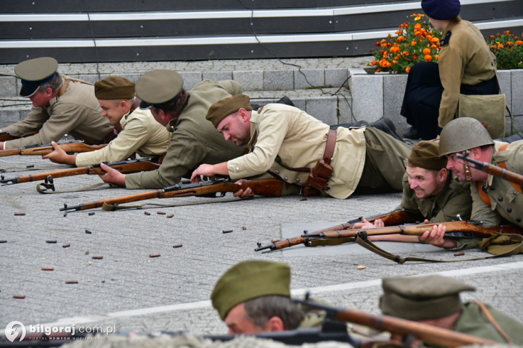 Piknik Patriotyczny - Tarnogród 2022