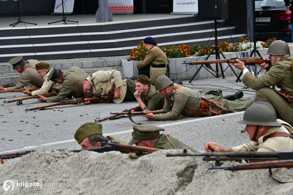Piknik Patriotyczny - Tarnogród 2022