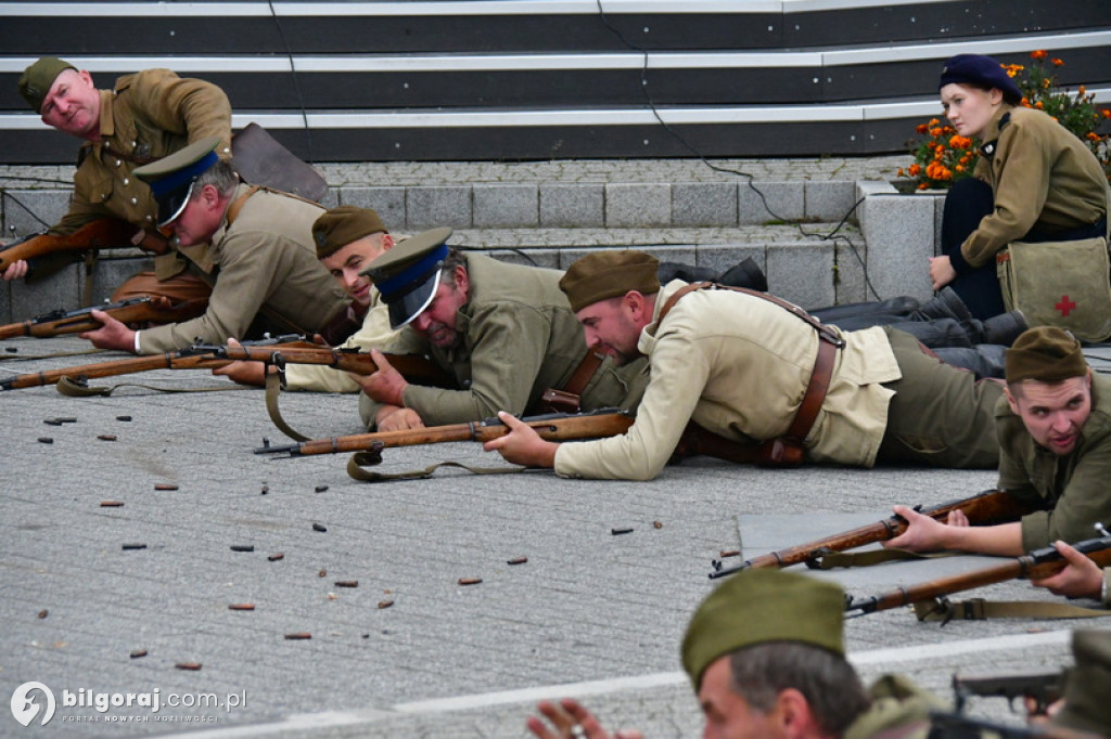 Piknik Patriotyczny - Tarnogród 2022