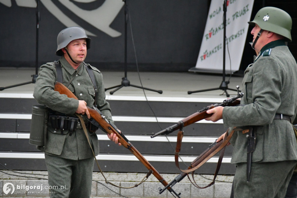 Piknik Patriotyczny - Tarnogród 2022