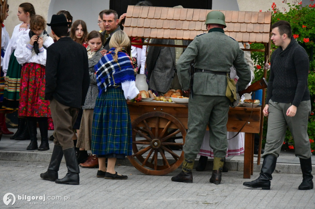 Piknik Patriotyczny - Tarnogród 2022