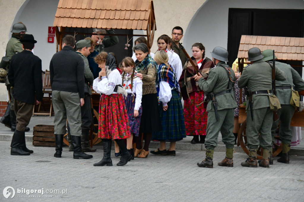 Piknik Patriotyczny - Tarnogród 2022