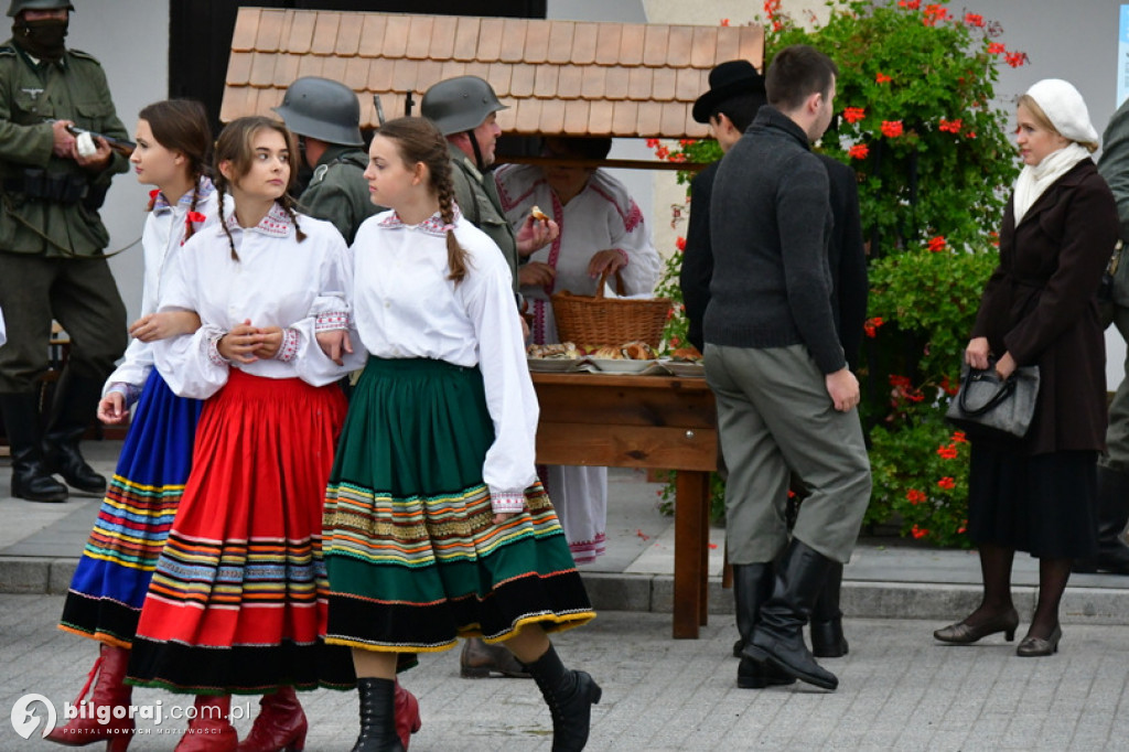 Piknik Patriotyczny - Tarnogród 2022