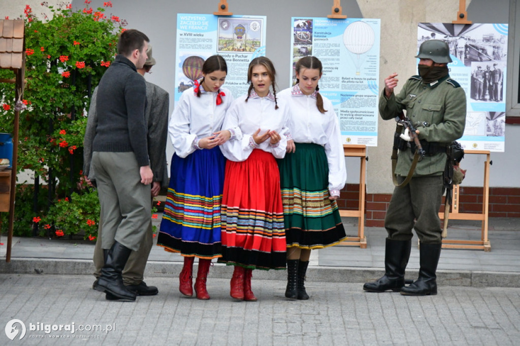 Piknik Patriotyczny - Tarnogród 2022
