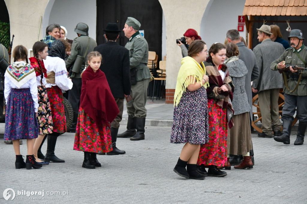 Piknik Patriotyczny - Tarnogród 2022