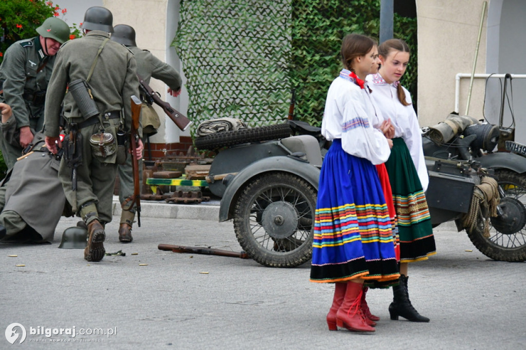 Piknik Patriotyczny - Tarnogród 2022