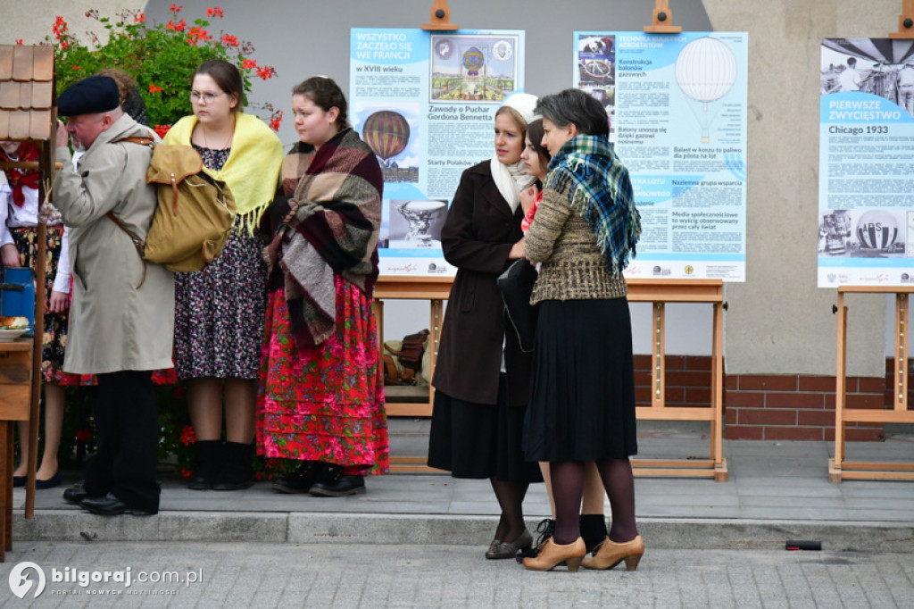 Piknik Patriotyczny - Tarnogród 2022