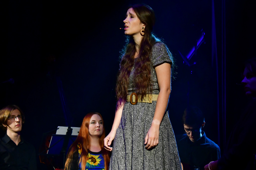 Koncert Finały 34. Spotkania z Poezją Śpiewaną