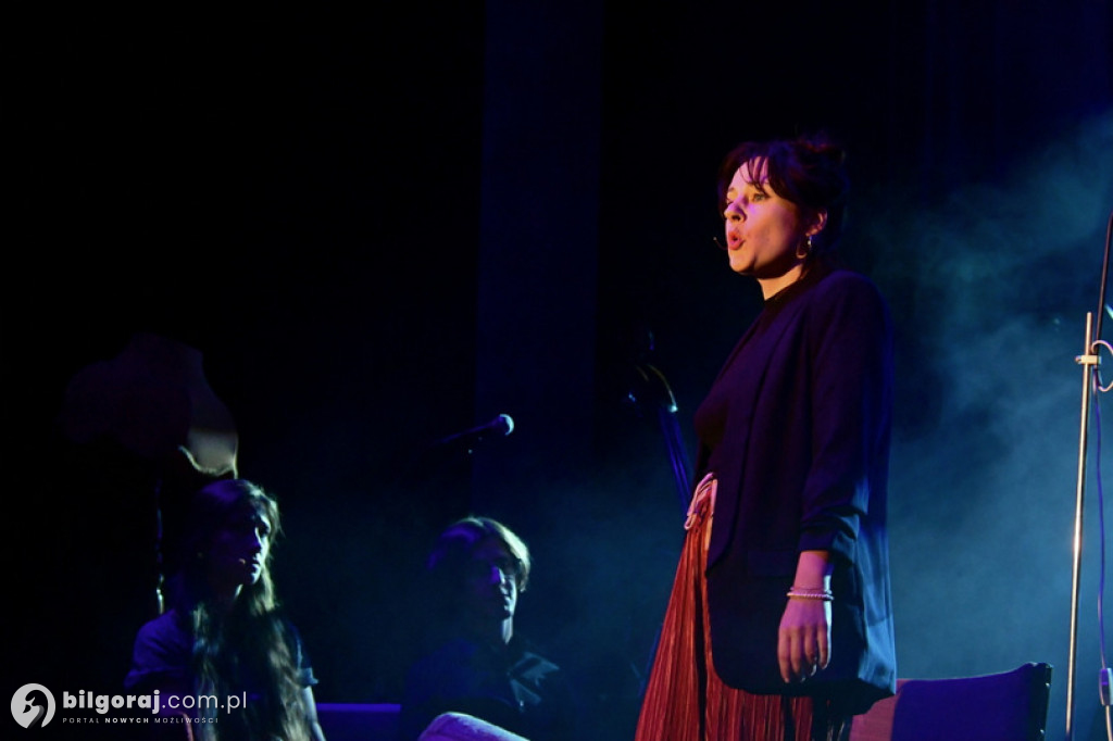 Koncert Finały 34. Spotkania z Poezją Śpiewaną