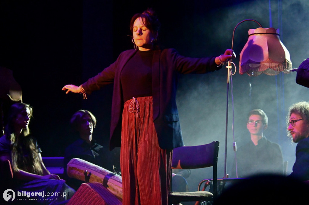 Koncert Finały 34. Spotkania z Poezją Śpiewaną