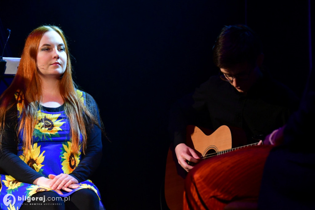 Koncert Finały 34. Spotkania z Poezją Śpiewaną