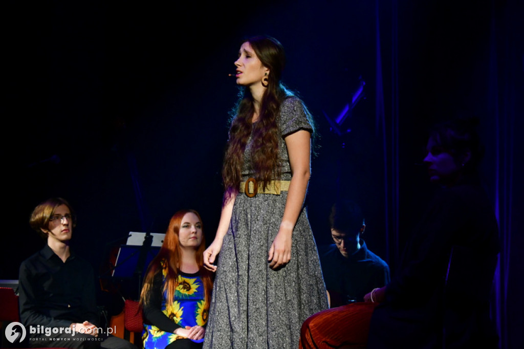 Koncert Finały 34. Spotkania z Poezją Śpiewaną