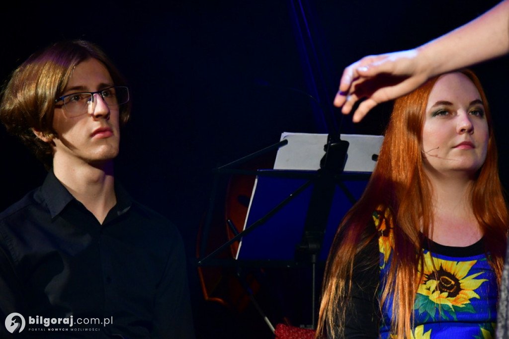 Koncert Finały 34. Spotkania z Poezją Śpiewaną