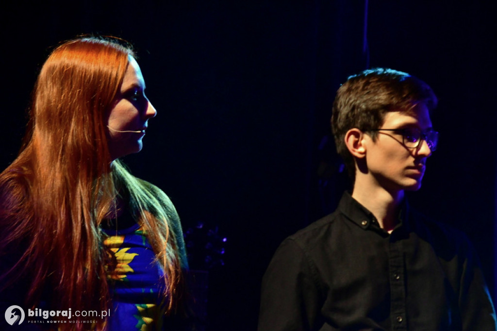 Koncert Finały 34. Spotkania z Poezją Śpiewaną