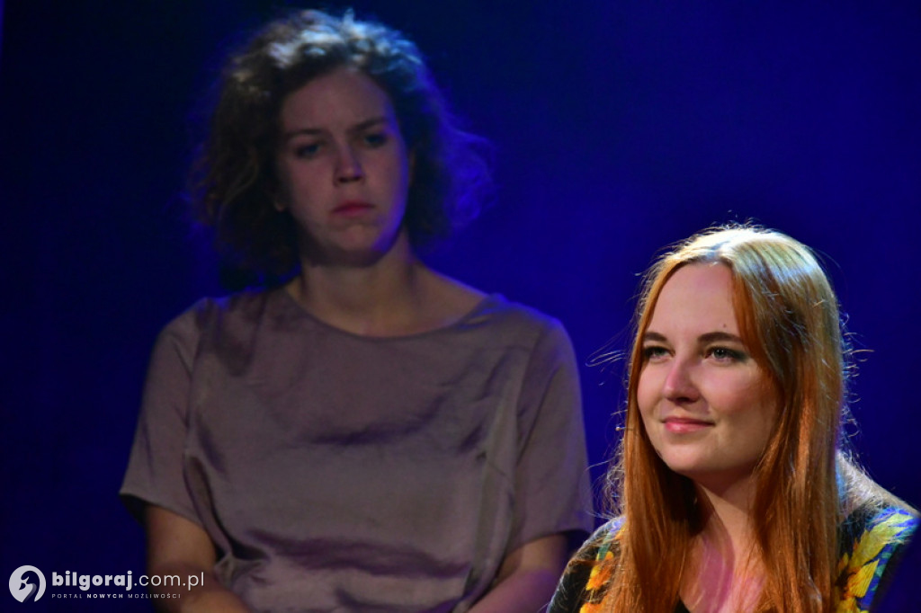 Koncert Finały 34. Spotkania z Poezją Śpiewaną