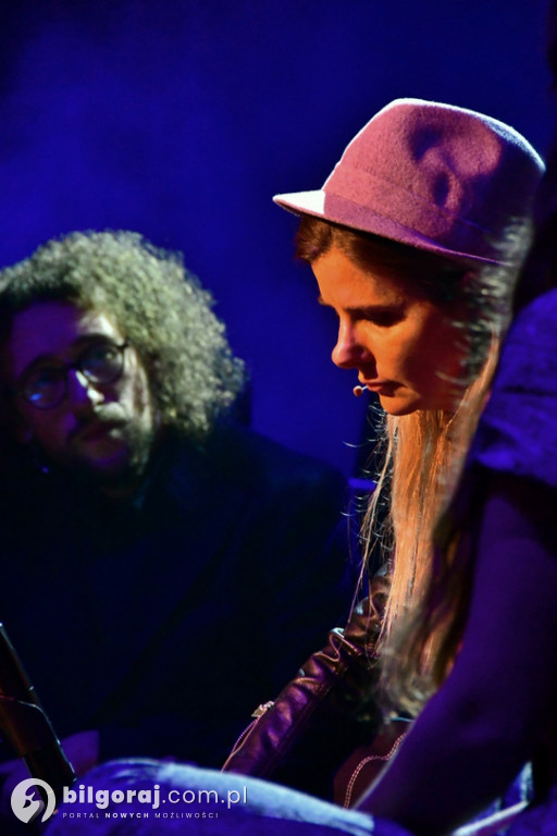 Koncert Finały 34. Spotkania z Poezją Śpiewaną