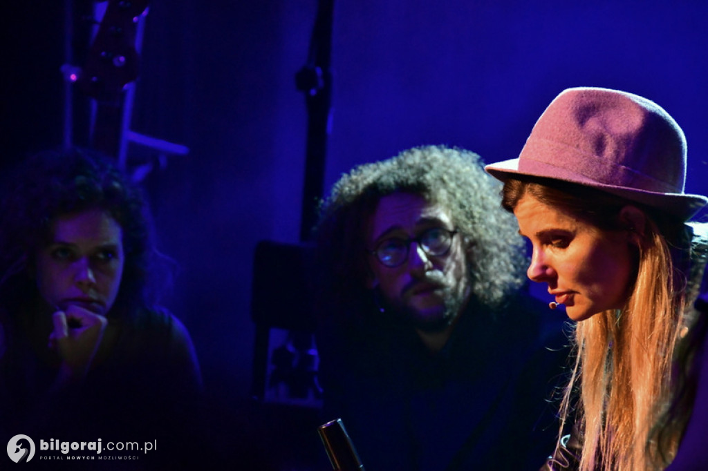 Koncert Finały 34. Spotkania z Poezją Śpiewaną
