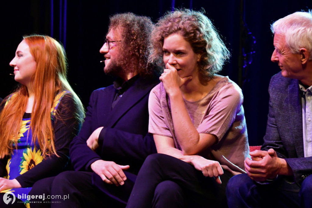 Koncert Finały 34. Spotkania z Poezją Śpiewaną