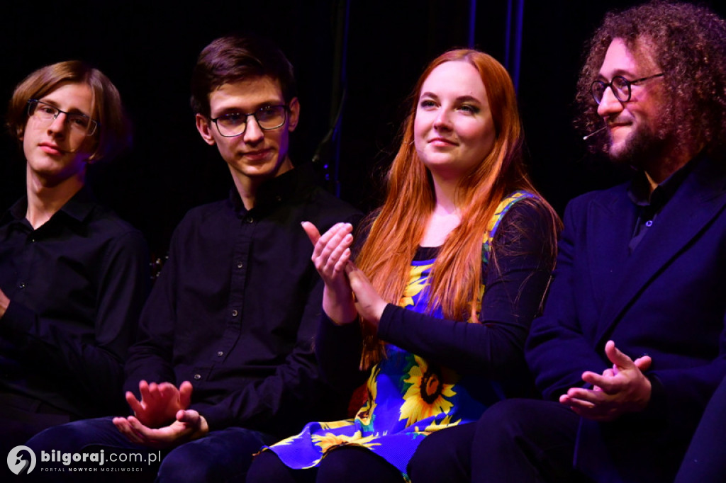 Koncert Finały 34. Spotkania z Poezją Śpiewaną