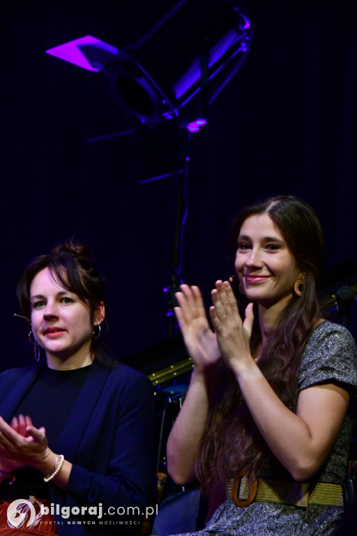 Koncert Finały 34. Spotkania z Poezją Śpiewaną