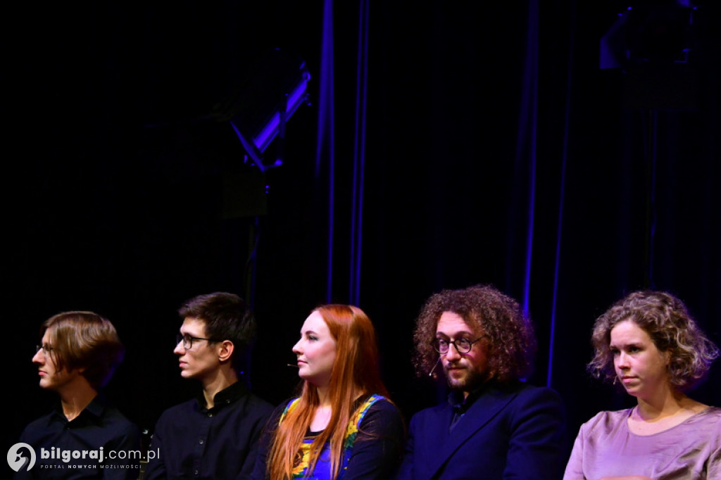 Koncert Finały 34. Spotkania z Poezją Śpiewaną