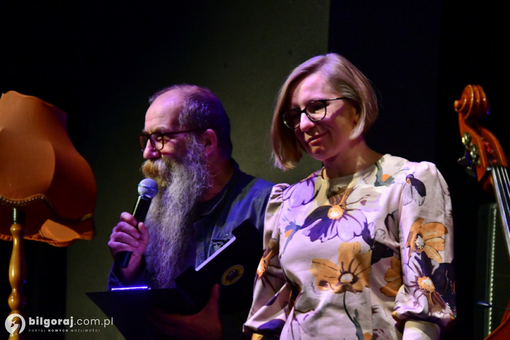Koncert Finały 34. Spotkania z Poezją Śpiewaną