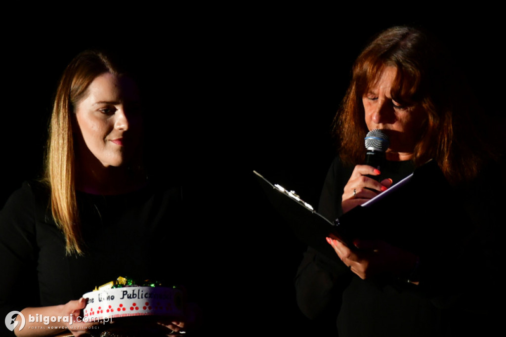 Koncert Finały 34. Spotkania z Poezją Śpiewaną