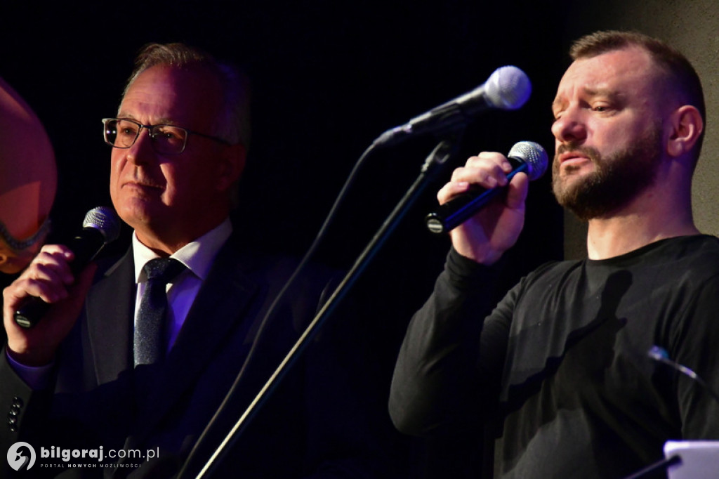 Koncert Finały 34. Spotkania z Poezją Śpiewaną