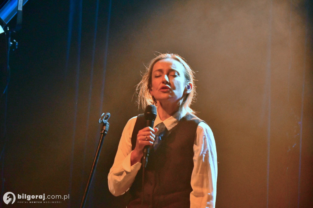 Katarzyna Groniec - Biłgoraj 2022