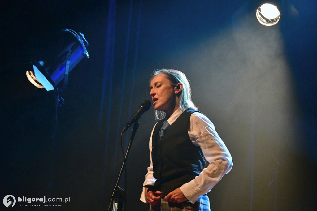 Katarzyna Groniec - Biłgoraj 2022
