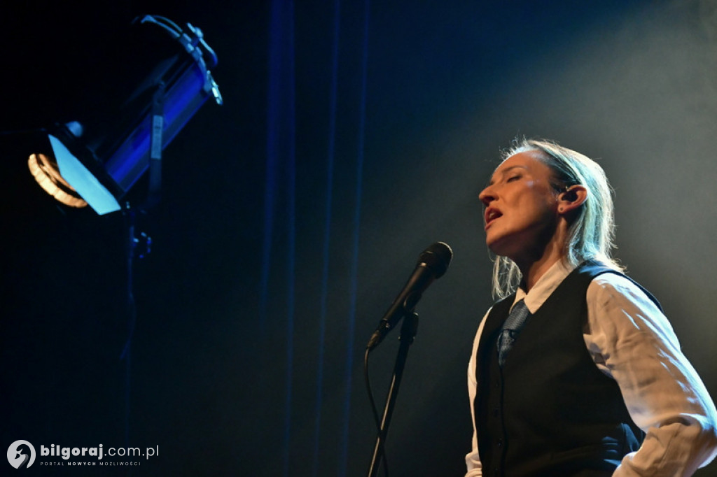 Katarzyna Groniec - Biłgoraj 2022