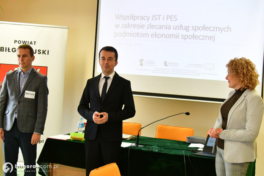 Ekonomia społeczna